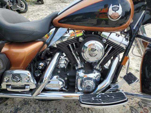 2008 HARLEY-DAVIDSON FLHRC 105T 1HD1FR4488Y621504