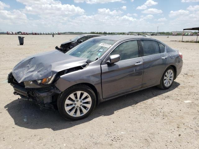 2014 Honda Accord Coupe EX-L