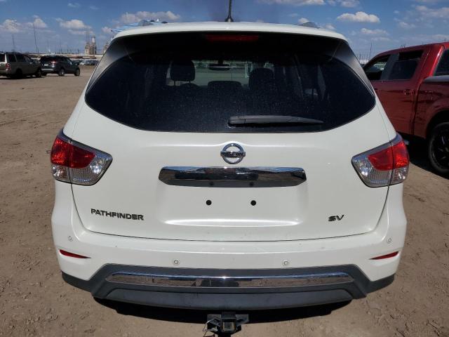 5N1AR2MN0GC625899 Nissan Pathfinder S