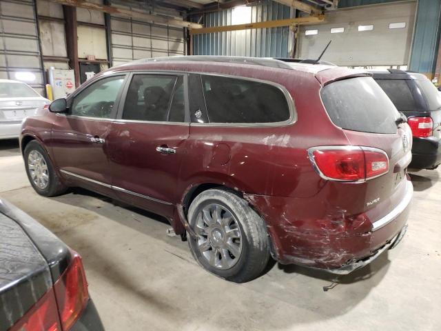5GAKRBKDXHJ129140 Buick Enclave