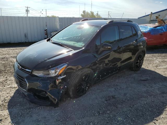 2022 Chevrolet Trax 