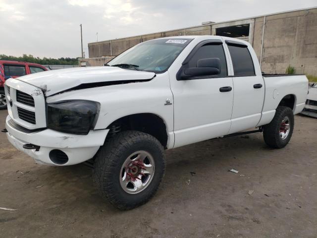 2009 Dodge Ram 2500 