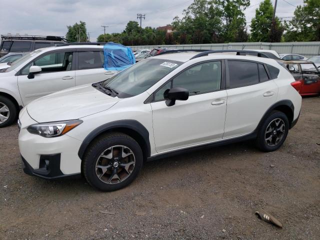 2018 Subaru Crosstrek 