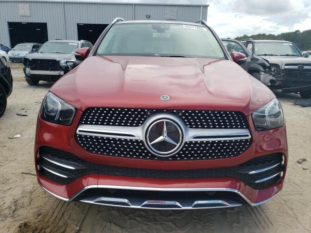 4JGFB4KB9LA259204 Mercedes-Benz Gle 350 4matic