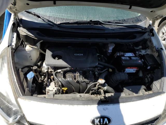 KNADM4A3XG6540305 KIA RIO LX