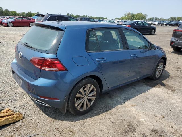 3VWW57AU3MM007367 Volkswagen Golf  3