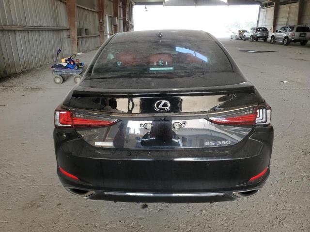 58AGZ1B12LU080192 Lexus ES350 ES 350 F-S 6