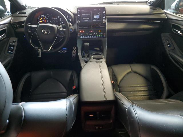2019 TOYOTA AVALON XSE 4T1BZ1FB3KU033871