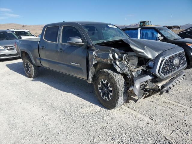 3TMDZ5BN6KM057705 Toyota Tacoma DOU 4