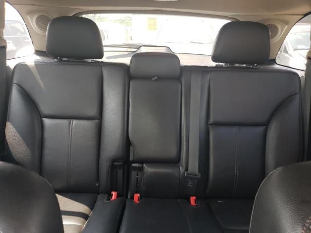 2FMDK4KC5EBA80956 Ford Edge Limited