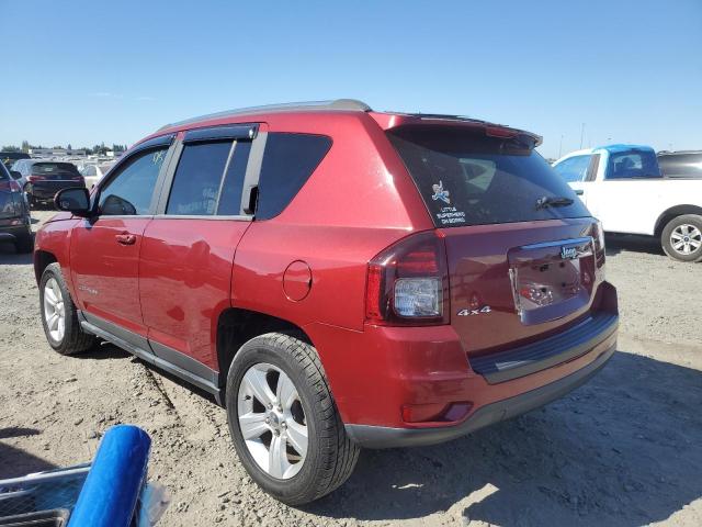 1C4NJDEB7ED603290 Jeep Compass Latitude