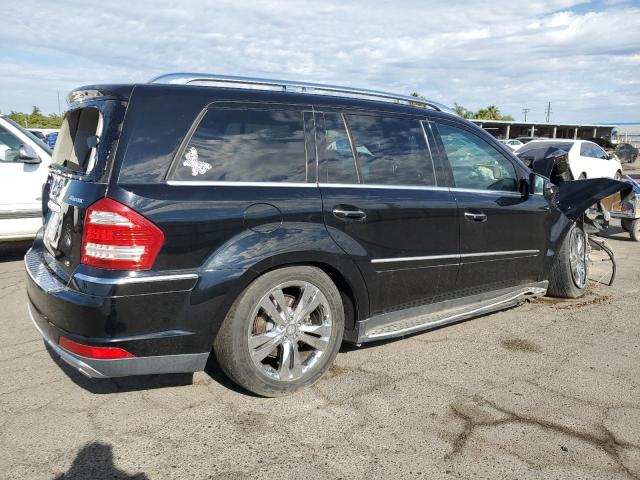 4JGBF7BE0CA791942 | 2012 MERCEDES-BENZ GL 450 4MATIC