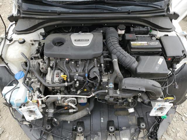 KMHD04LB9JU494578 Hyundai Elantra Sport