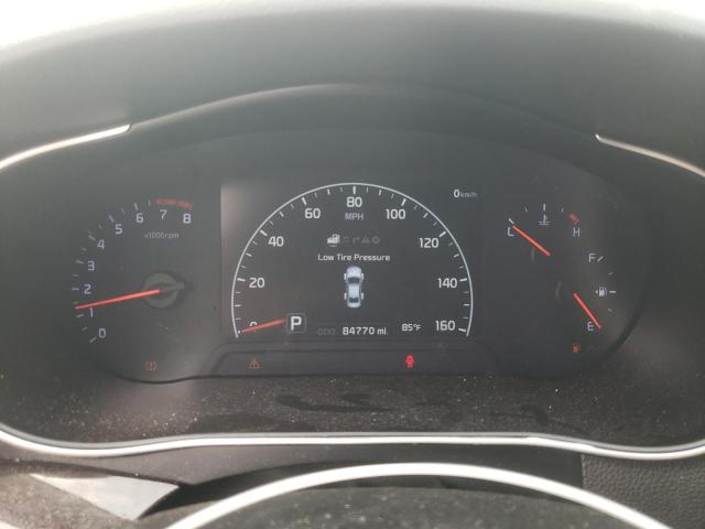2015 KIA CADENZA PR - KNALN4D71F5175797