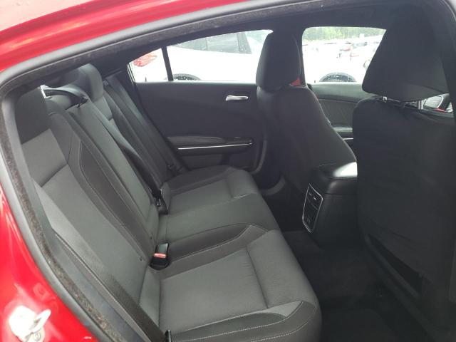 2015 DODGE CHARGER SX - 2C3CDXHG9FH857163