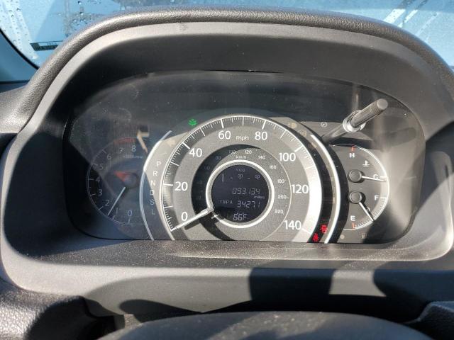 2016 HONDA CR-V SE - 2HKRM3H41GH515705