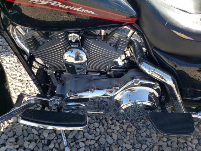 2007 HARLEY-DAVIDSON FLTR 1HD1FS4177Y684864