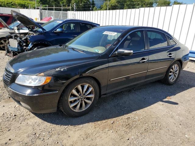 2008 Hyundai Azera SE