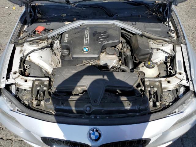 WBA3C1C55FK120548 BMW 328 I Sulev