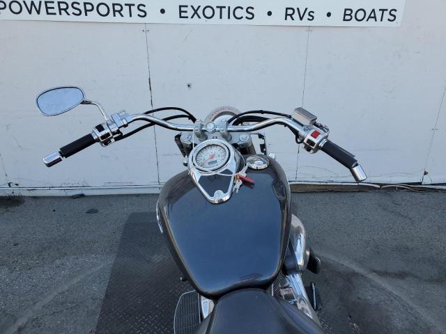 2006 SUZUKI C50 JS1VS55A062104364