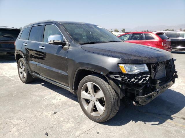 1C4RJEBGXEC276686 Jeep Grand Cherokee Limited