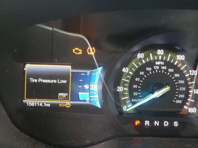 3FA6P0K96GR177606 Ford Fusion Titanium