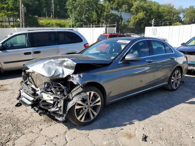 MERCEDES-BENZ-C-CLASS-55SWF8EB1KU285909