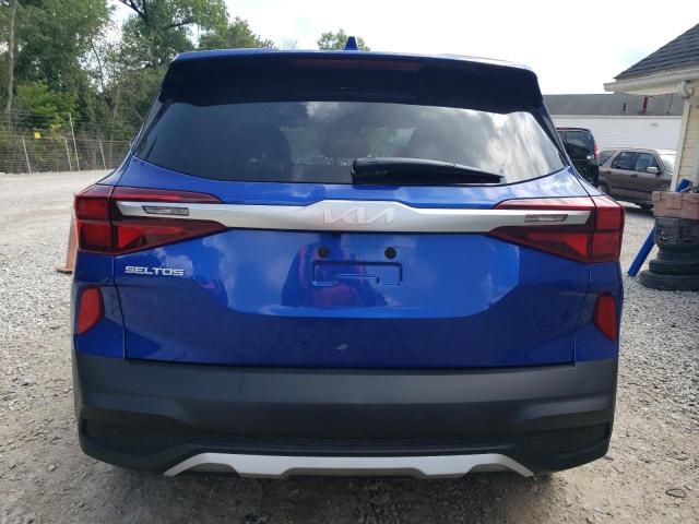 KNDEPCAA9P7433831 KIA Seltos Lx