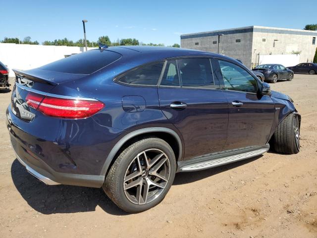 4JGED6EB4KA150676 Mercedes-Benz GLE-Class GLE COUPE 3