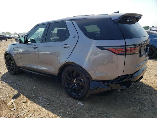 SALRT4EUXN2456593 Land Rover Discovery S R-dynamic