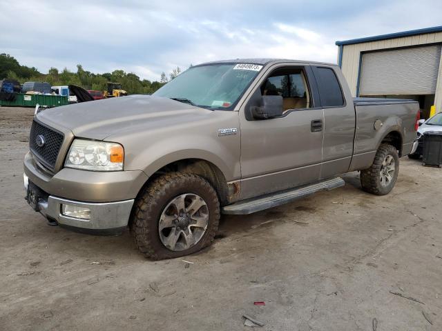 2005 Ford F-150 