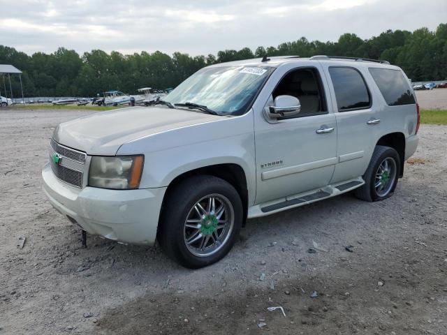 2007 Chevrolet Tahoe 