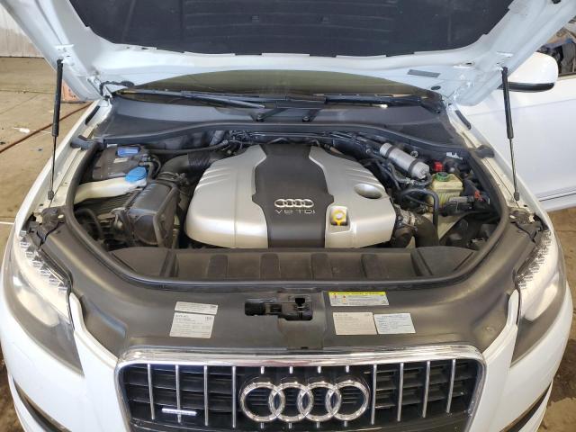 2015 AUDI Q7 TDI PRE - WA1LMAFEXFD009679