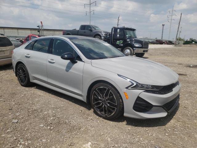2023 KIA K5 GT - 5XXG44J88PG201460