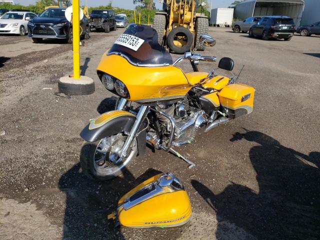 2009 HARLEY-DAVIDSON FLTRSE3 - 1HD1PV8109Y952505