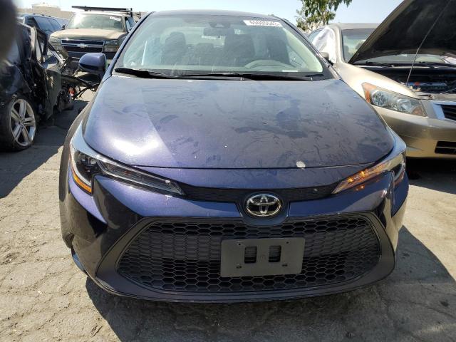 5YFEPMAE5MP174600 Toyota Corolla LE 5