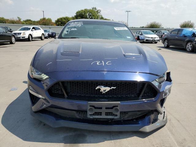 1FA6P8CF4J5184079 2018 FORD MUSTANG, photo no. 5