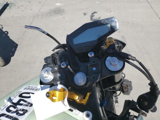 2017 YAMAHA FZ09 C JYARN53Y8HA000191