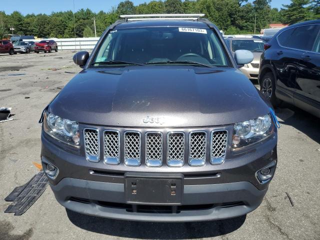 1C4NJDEB9HD175579 Jeep Compass Latitude