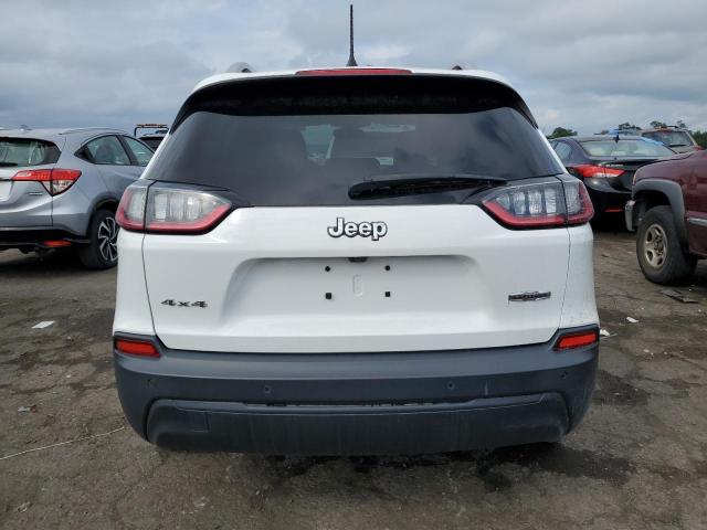 2019 JEEP CHEEROKEE - 1C4PJMLB5KD310916