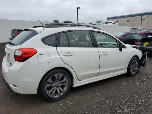 2016 Subaru Impreza Sport Premium VIN: JF1GPAP6XG8268565 Lot: 65339113