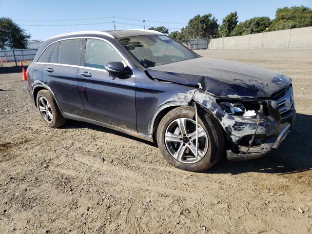 WDC0G4JB9JV014853 Mercedes-Benz GLC 300