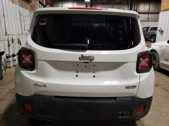 2017 JEEP RENEGADE L - ZACCJBBB9HPF61808