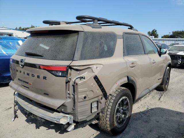 5N1DR3BD2PC200519 Nissan Pathfinder Sv