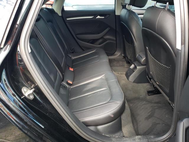 2015 AUDI S3 PREMIUM - WAUBFGFF6F1008891