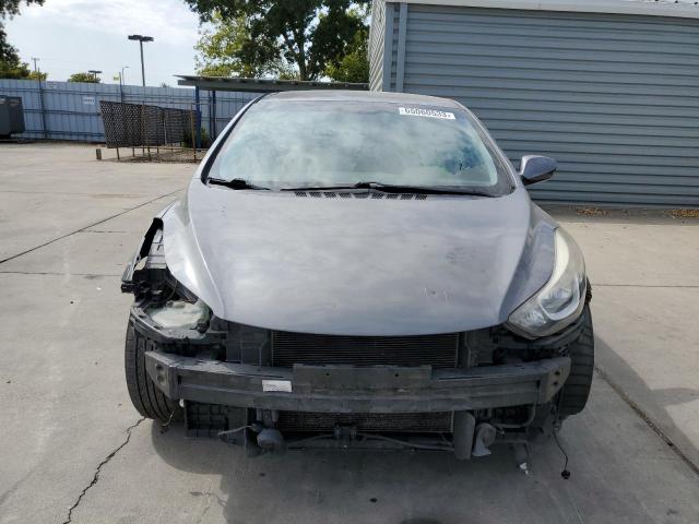 5NPDH4AEXEH499752 | 2014 HYUNDAI ELANTRA SE