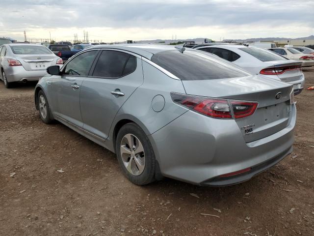 KNAGM4AD6G5096190 KIA OPTIMA HYBRID