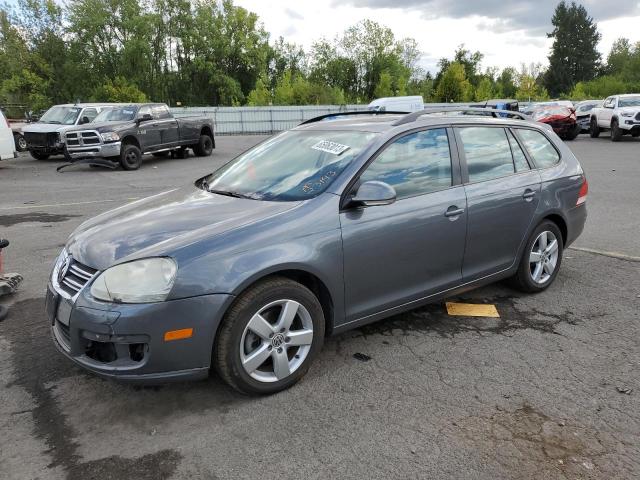 2009 Volkswagen Jetta S