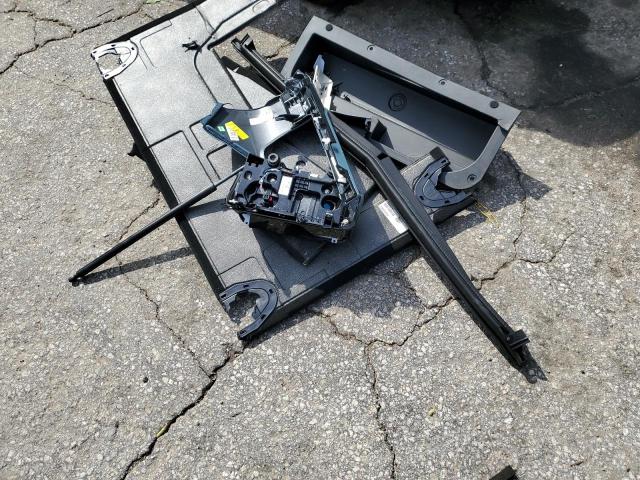 1FMEE5BP9PLB50059 Ford Bronco Base