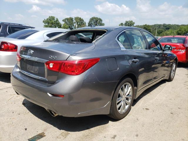 JN1BV7AR8EM692625 Infiniti Q50 BASE